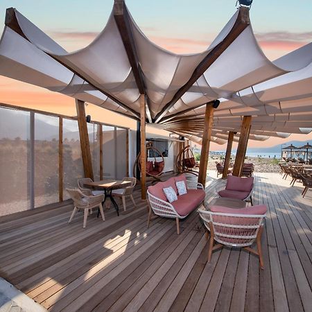 Ventale Island Breeze Resort Georgioupoli Exteriör bild